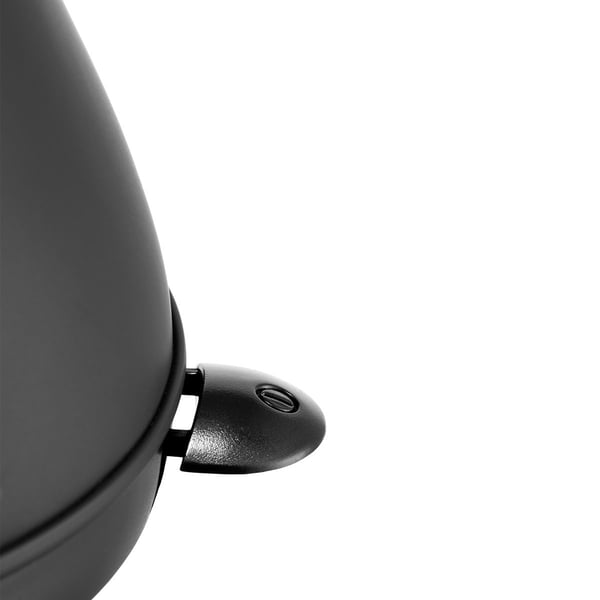 Bodum 11883-259EURO elkedel 0,8 L 1000 W Sort
