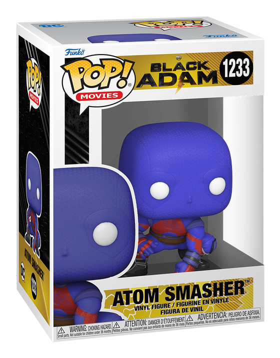 FUNKO POP! 64190 action- och samlarfigur