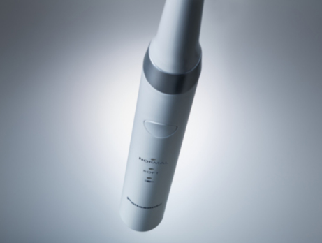 Panasonic EW-DM81 sähköhammasharja Aikuinen Sonic-hammasharja Valkoinen