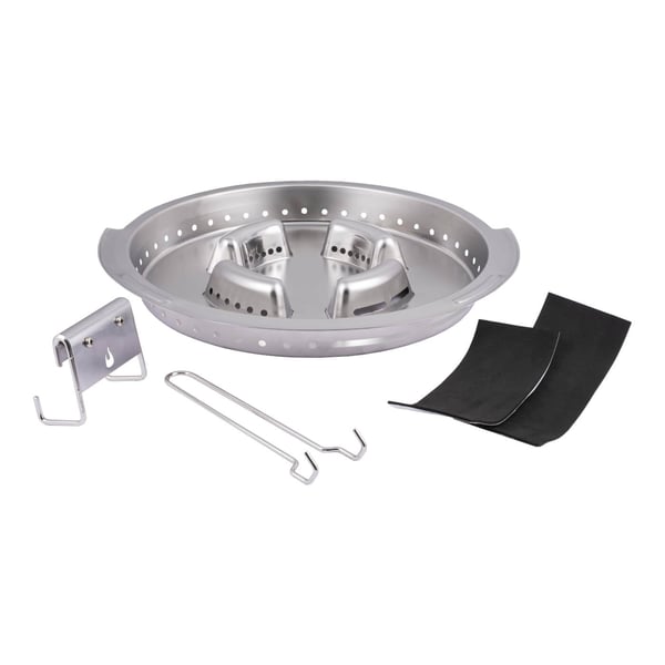 Char-Broil All-Star Charcoal Tray Bricka