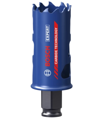 Bosch 2 608 900 423 hulsav Boremaskine 1 stk