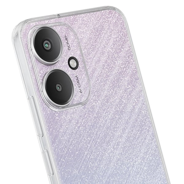 3MK ‌5903108565981 mobiltelefon etui 17,1 cm (6.74") Cover Transparent