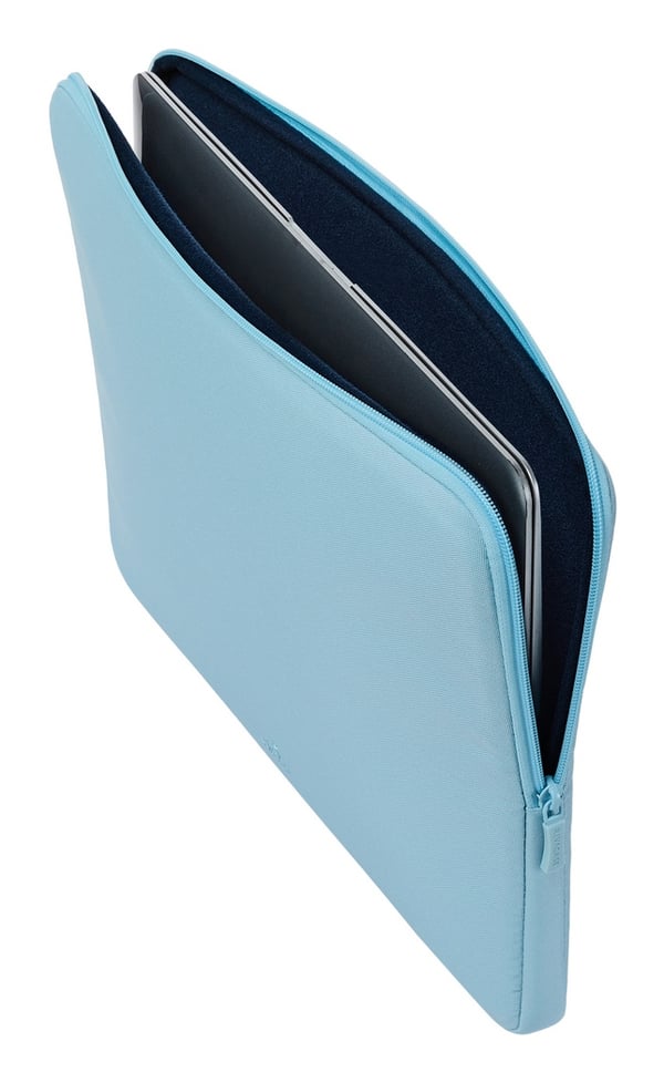 Rivacase Suzuka 39,6 cm (15.6") Etui Blå