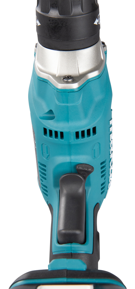 Pikkukuva 13 / 25: Makita DFS452TJX2 sähköruuvimeisseli ja iskuruuvitaltta 4000 RPM Musta, Sininen, Harmaa