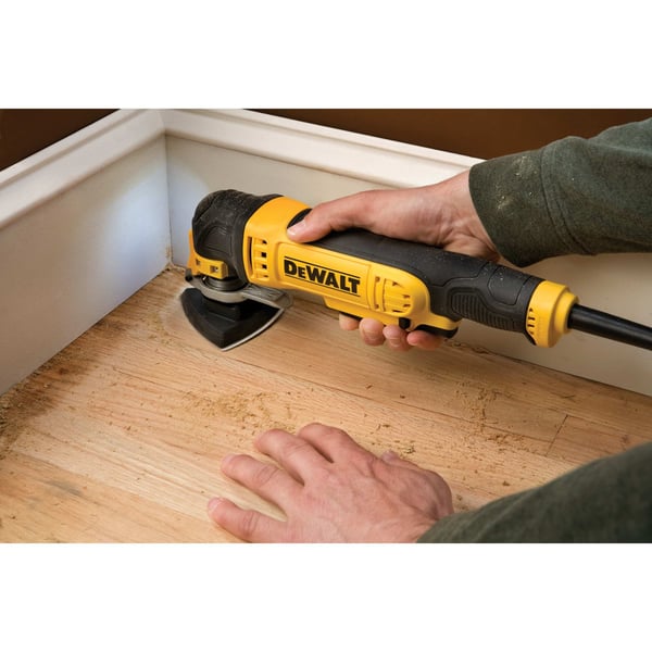 Pikkukuva 3 / 7: DeWALT DT3093-QZ hiomakoneen lisätarvike 10 kpl