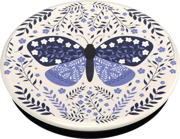 PopSockets 807047 tillbehör till mobiltelefonfodral