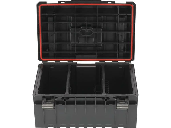 Miniatyrbild 3 av 7: YATO SYSTEM CASE 32T S1