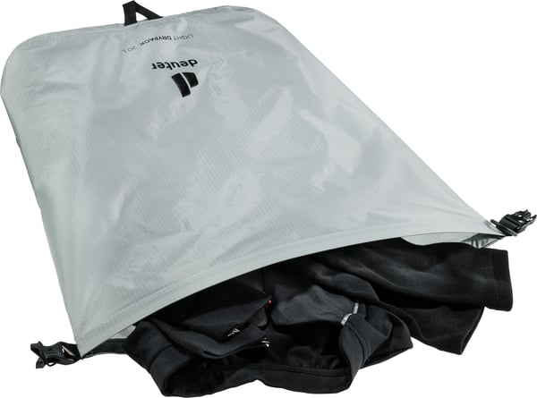 Deuter Light Drypack Hvid 20 L Stof