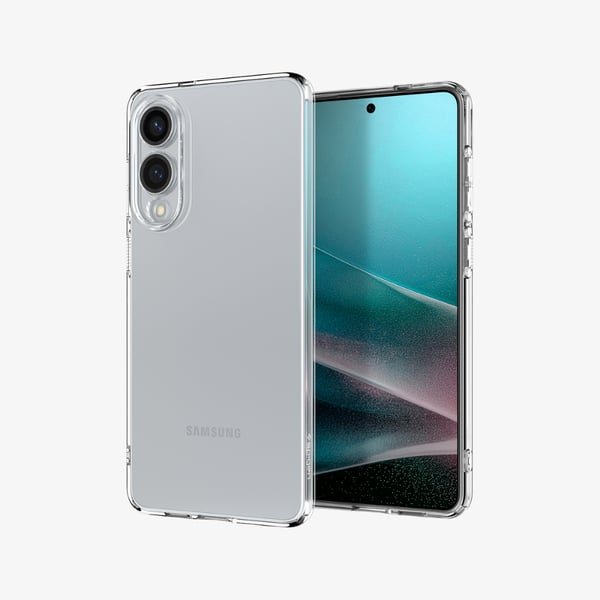 Miniatyrbillede 8 af 8: Spigen Crystal Flex mobiltelefon etui 17 cm (6.7") Cover Transparent
