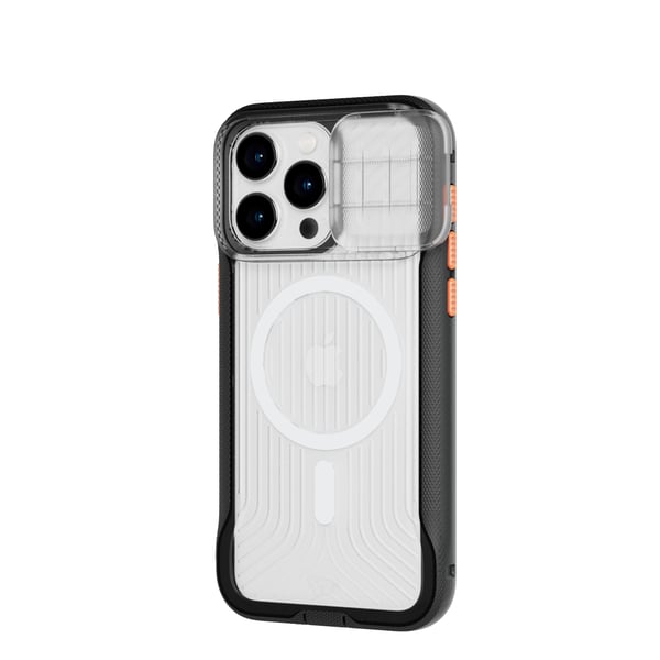 Tech21 T21-10314 mobiltelefon etui 16,5 cm (6.5") Hylde etui Transparent