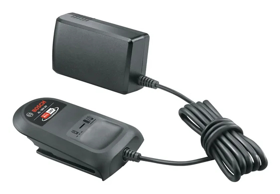 Gardena 14911-20 batteri och laddare för motordrivet verktyg Batteriladdare
