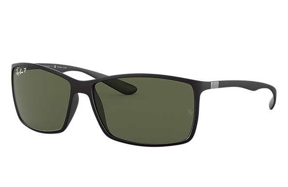 Pikkukuva 1 / 3: Ray-Ban RB4179 aurinkolasit Suorakulmainen Suorakulmio
