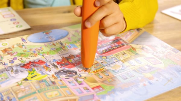Ravensburger tiptoi 4005556007868