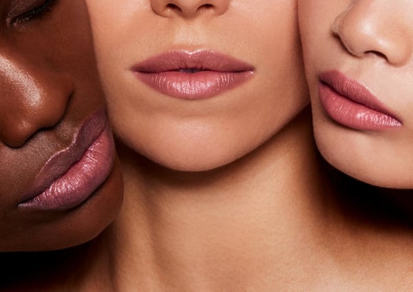 TOM FORD Clutch-size Soleil Lip Balm läppbalsam 06 Rouge Alpin Kvinna