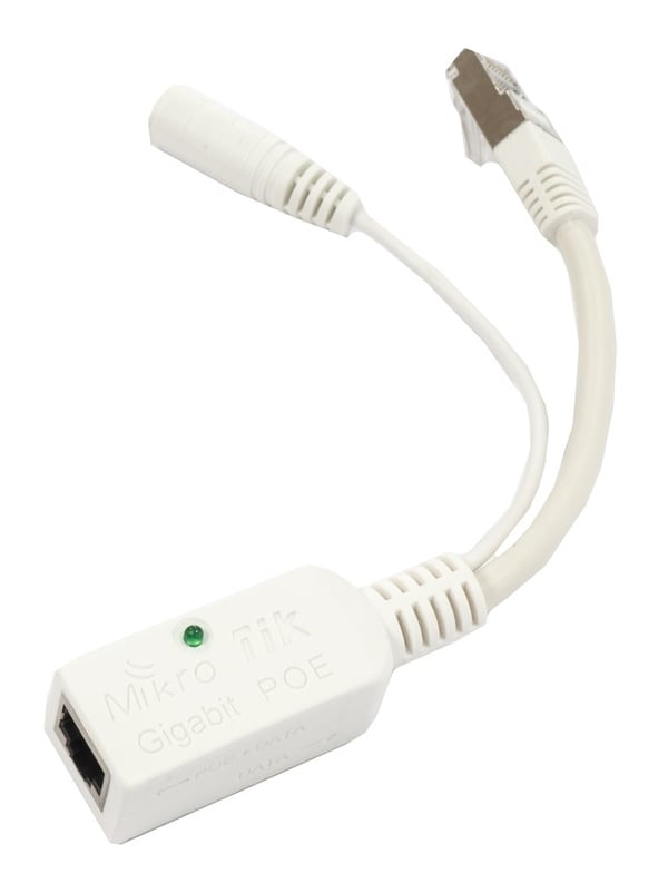 Miniatyrbillede 2 af 10: Mikrotik OmniTIK 5 PoE ac 54 Mbit/s Strøm over Ethernet (PoE)
