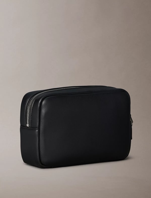 Calvin Klein LV04D1277GUB1 Polyurethan (PU) Sort