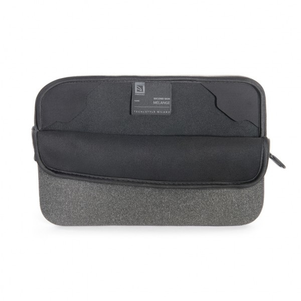 Tucano BFM910-BK iPad-fodral 26,7 cm (10.5") Överdrag Svart