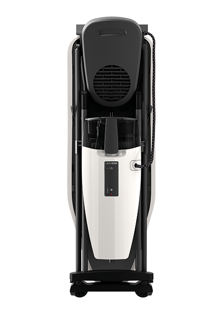 Miniatyrbillede 7 af 7: LauraStar Smart I 2200 W 1,2 L Aluminiumsplader Sort, Hvid