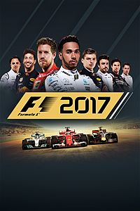 Miniatyrbild 1 av 2: Codemasters F1™ 2017 Special Edition Speciell Italienska Xbox One
