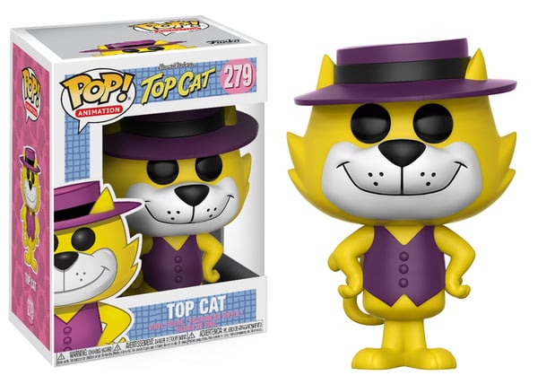 FUNKO 13659 action & samlefigurer