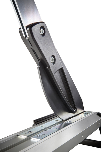wolfcraft GmbH VLC 800 Sort 46,5 cm