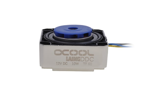 Miniatyrbild 3 av 4: Alphacool Laing DDC310 Pump