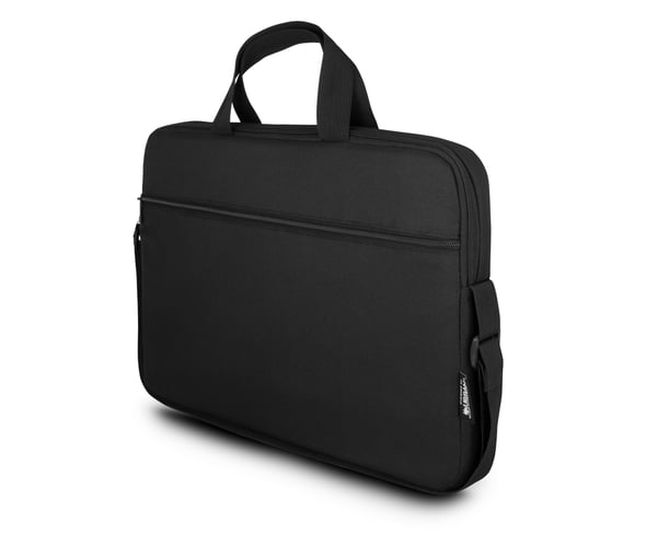 Urban Factory Nylee 30,5 cm (12") Mappe Sort