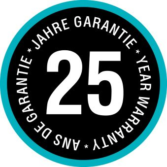 Pikkukuva 4 / 4: Gardena 18085-20 puutarhaletku 50 m Maanpinnan yläpuolella Harmaa, Oranssi
