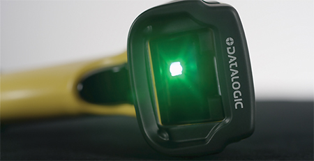 Datalogic PowerScan PD9130 - Streckkodsläsare
