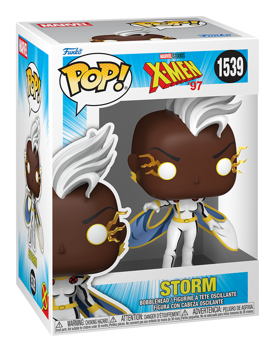 FUNKO POP! Storm
