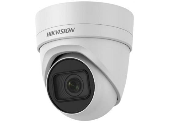 Hikvision DS-2CD2H55FWD-IZS Kuppel IP-sikkerhedskamera Udendørs 2944 x 1656 pixel Loft/væg