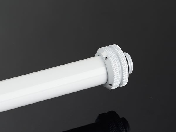 Miniatyrbillede 2 af 2: Bitspower BP-NCBHT16DW-L300 Computerkølesystem, dele og tilbehør Rør