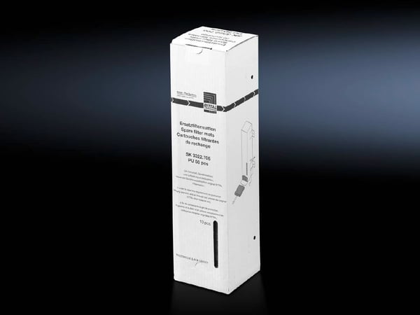 Rittal 3322.705 filtermembran