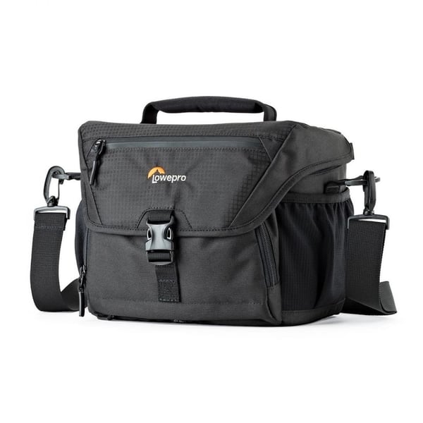 Lowepro LP37123-PWW Olkalaukku Musta