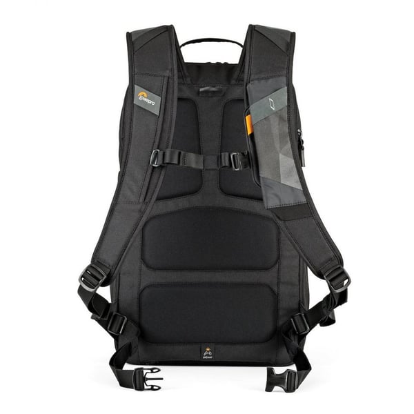 Lowepro DroneGuard BP 250 Reppu Musta, Harmaa