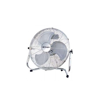Orbegozo PW-1346 ventilator Rustfrit stål
