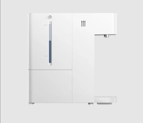 Xiaomi BHR8992EU vand dispenser Hvid 3 L
