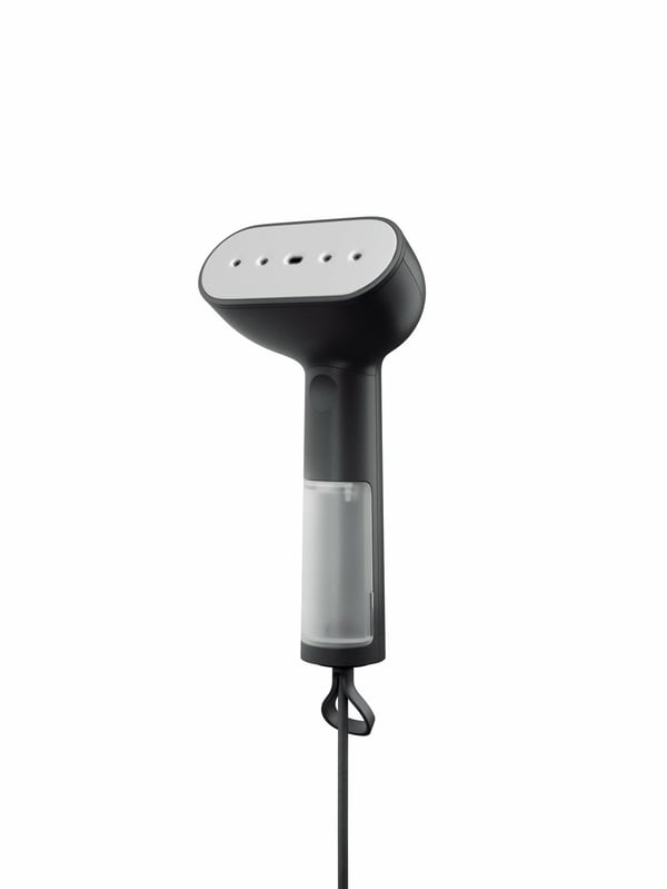Miniatyrbillede 4 af 5: Steamery Cirrus X Håndholdt beklædningsdamper 0,085 L 1416 W Grå
