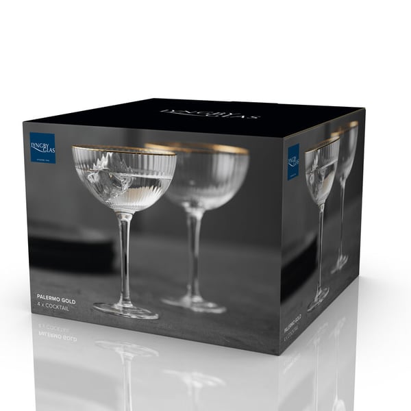Lyngby Glas 14634 cocktail-lasi