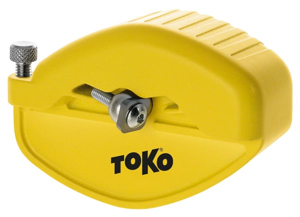 TOKO 5549832 ski & snowboard tuningværktøj Sidevægshøvler