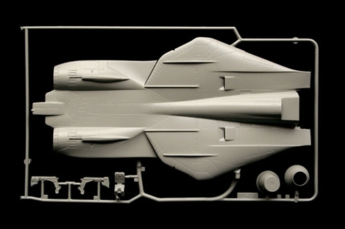 Italeri F - 14 A Tomcat Kokoamispakkaus 1:48