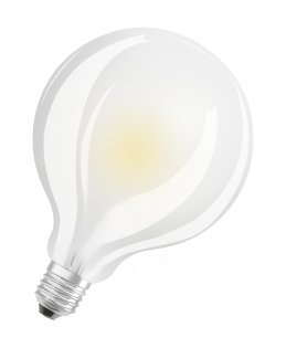 Osram Globe LED-lampe Varm hvid 2700 K 7 W E27 E Osram Globe LED-lampe Varm hvid 2700 K 7 W E27 E