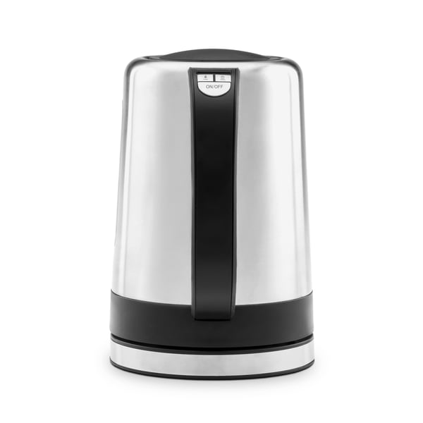 Miniatyrbillede 2 af 10: Gastroback Design Mini elkedel 1 L 2200 W Sort, Rustfrit stål