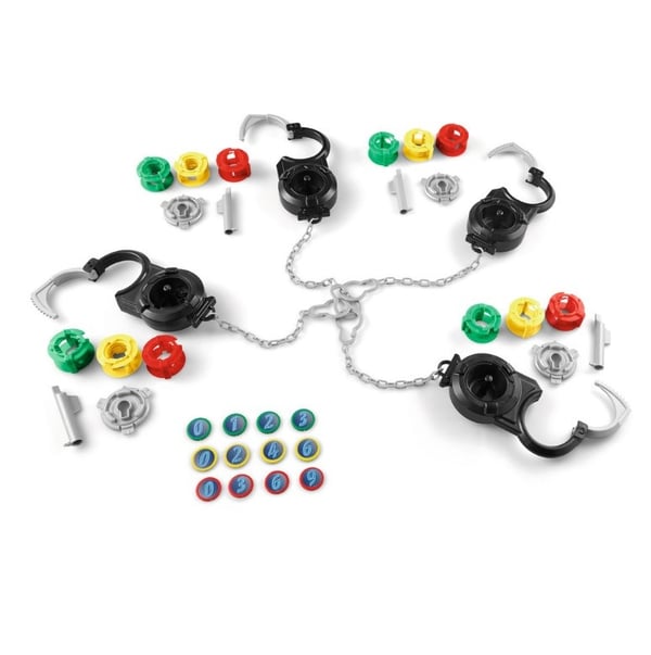 Miniatyrbild 12 av 12: Ravensburger Break Free