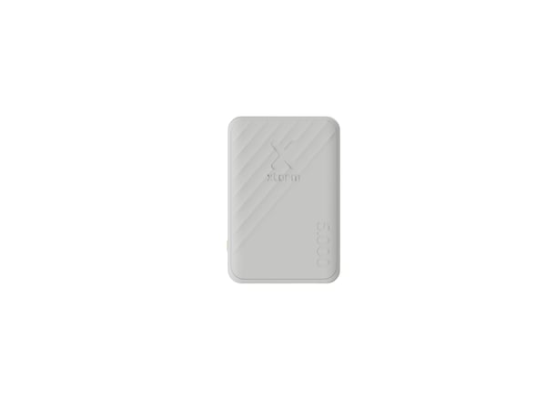 Miniatyrbillede 7 af 11: Xtorm Go2 Lithium polymer (LiPo) 5000 mAh Hvid