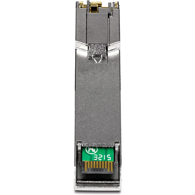 Trendnet TEG-MGBRJ transceiver-moduler för nätverk 1250 Mbit/s SFP