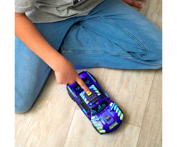 Dickie Toys 203763008 legetøjsbil