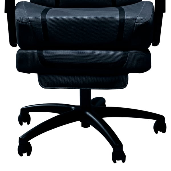 Miniatyrbild 7 av 7: Cooler Master Gaming Synk X Universal spelstol Stoppad sits Svart