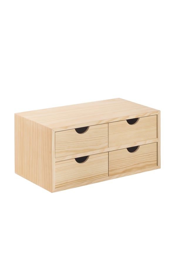 ASTIGARRAGA BLP-2X2 Byrå