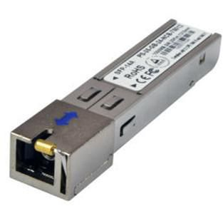 ComNet SFP-26B modul til netværksmodtager Fiberoptisk 100 Mbit/s ComNet SFP-26B modul til netværksmodtager Fiberoptisk 100 Mbit/s